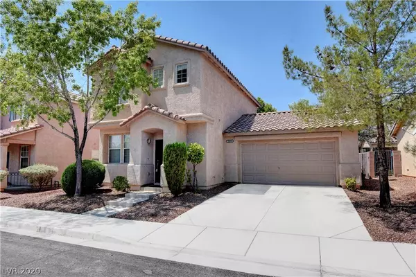 Las Vegas, NV 89135,2629 Cottonwillow ST