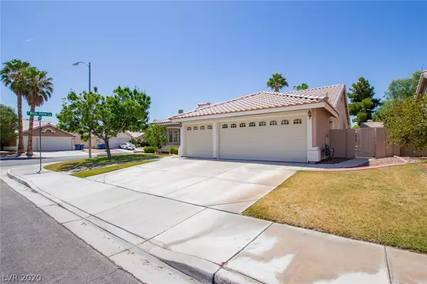 Las Vegas, NV 89130,6253 Chimney Wood AVE