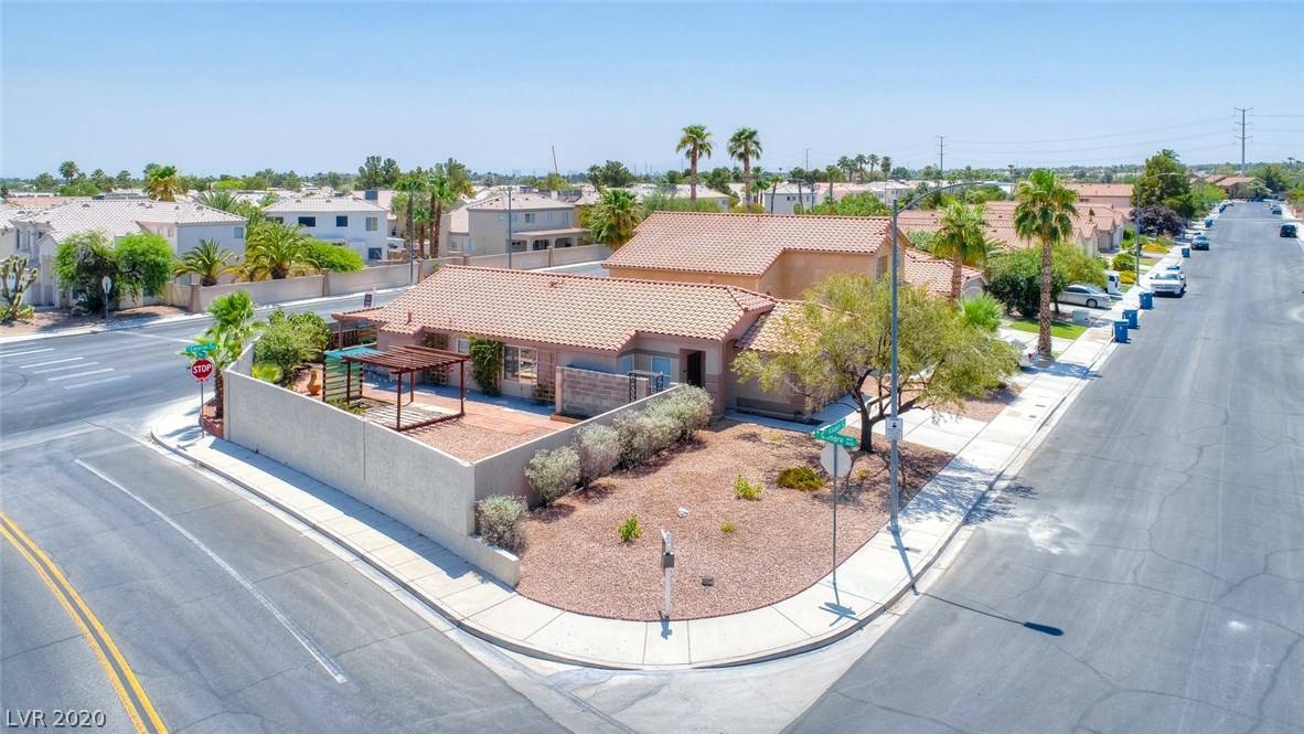 3756 Alliance ST, Las Vegas, NV 89129