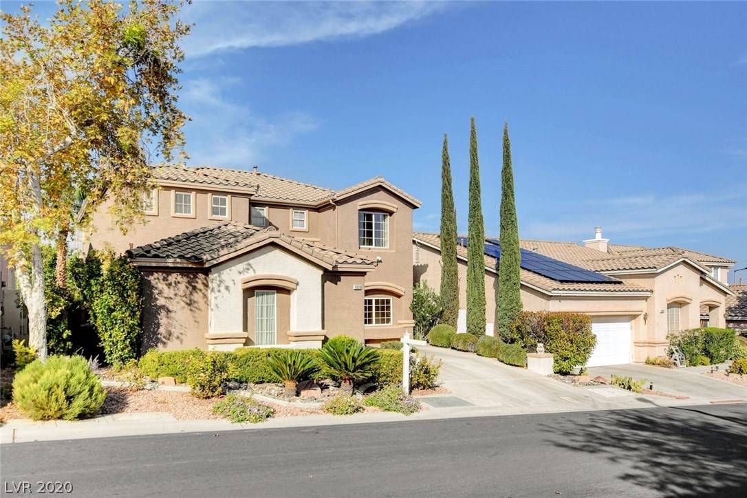 Las Vegas, NV 89134,10028 Pinnacle View PL