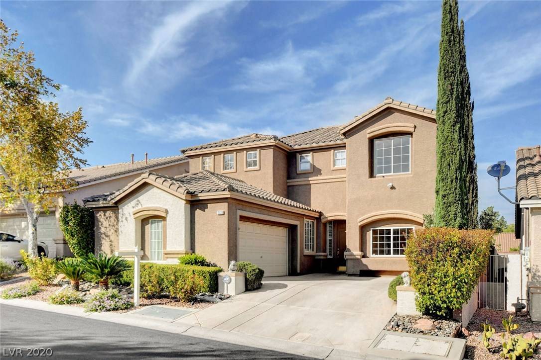 Las Vegas, NV 89134,10028 Pinnacle View PL