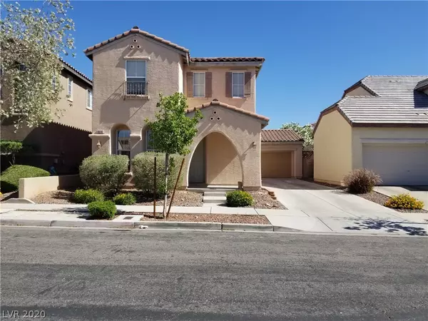 10292 Jersey Shore AVE, Las Vegas, NV 89135