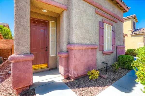 Las Vegas, NV 89141,5933 Varese DR