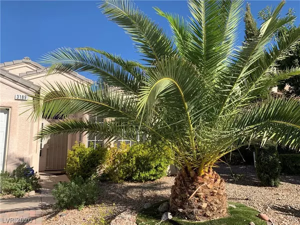 3189 Dusty Moon AVE, Henderson, NV 89052