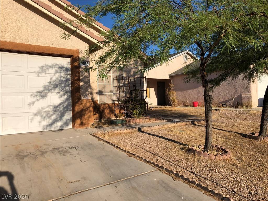 Las Vegas, NV 89156,2896 Prestonwood ST