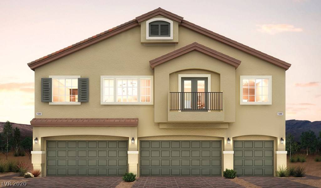 4720 Fuchsia Nights AVE #102, North Las Vegas, NV 89084