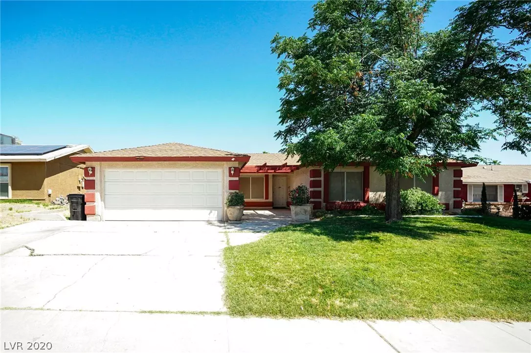Las Vegas, NV 89121,3940 Twain AVE