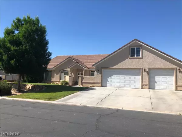 Logandale, NV 89021,1418 Red Sage LN