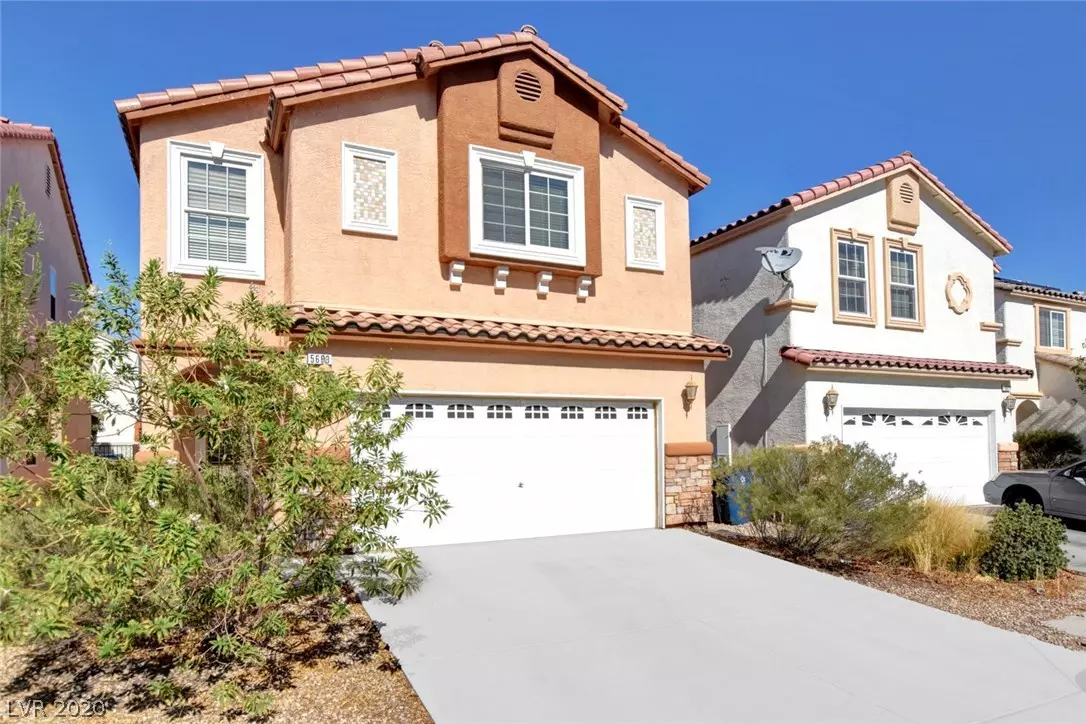 Las Vegas, NV 89122,5683 Rainbow Creek CT