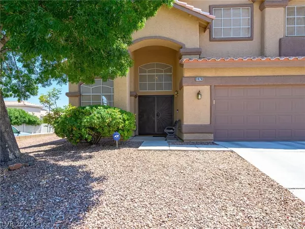 3820 Crema CT, Las Vegas, NV 89129