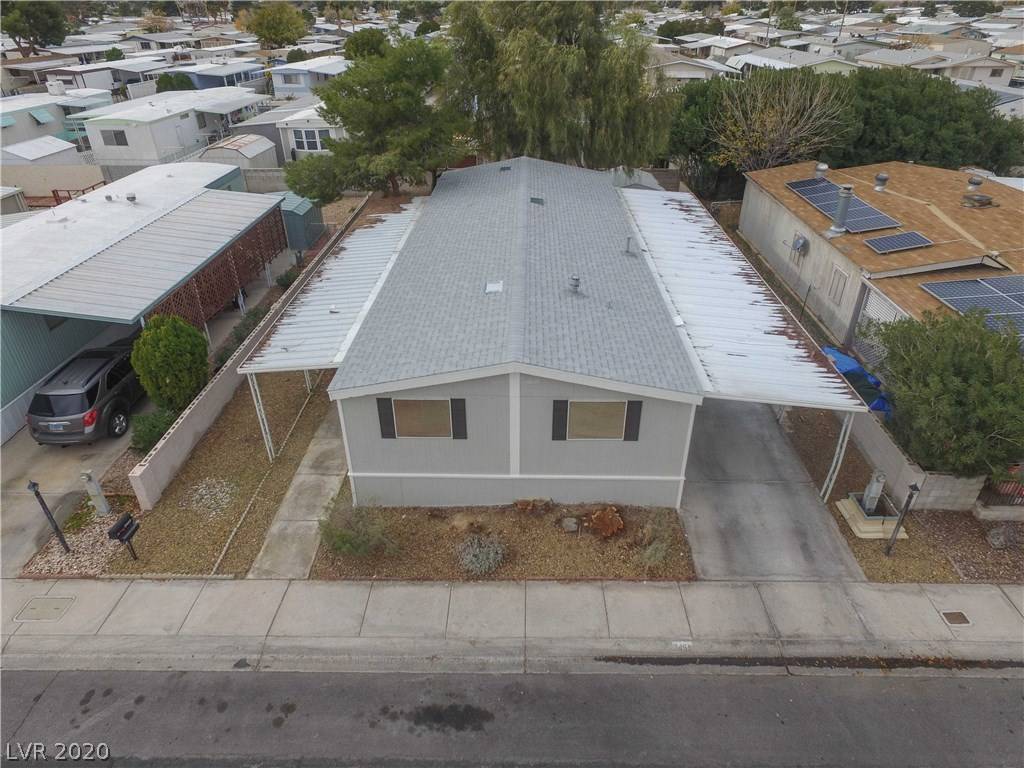 Las Vegas, NV 89122,3459 Lost Hills DR
