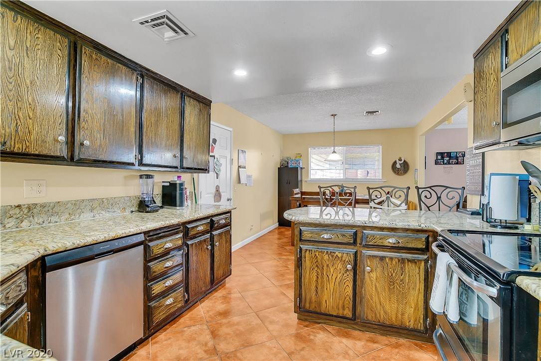 Las Vegas, NV 89108,3436 Miramar DR