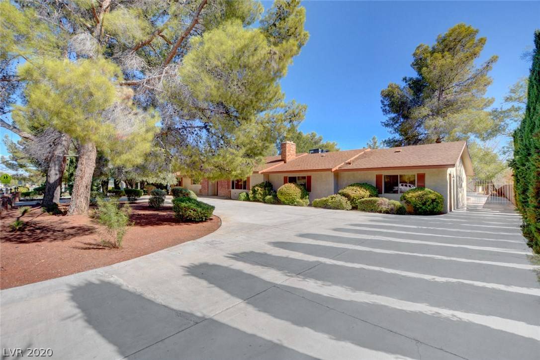 Las Vegas, NV 89107,3029 Palomino LN