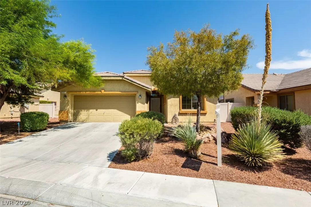 North Las Vegas, NV 89081,5912 Lady Carolina ST