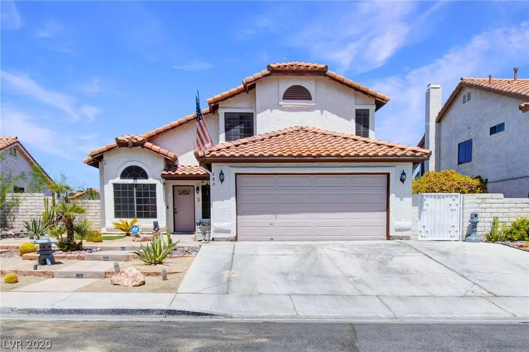 Las Vegas, NV 89123,580 Kelsford DR