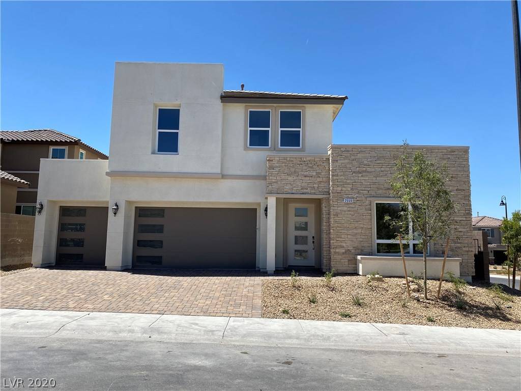 2559 Millburn AVE, Henderson, NV 89044