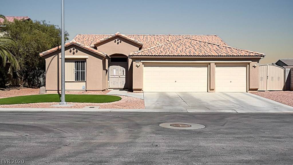 9098 Ravenhurst ST, Las Vegas, NV 89123