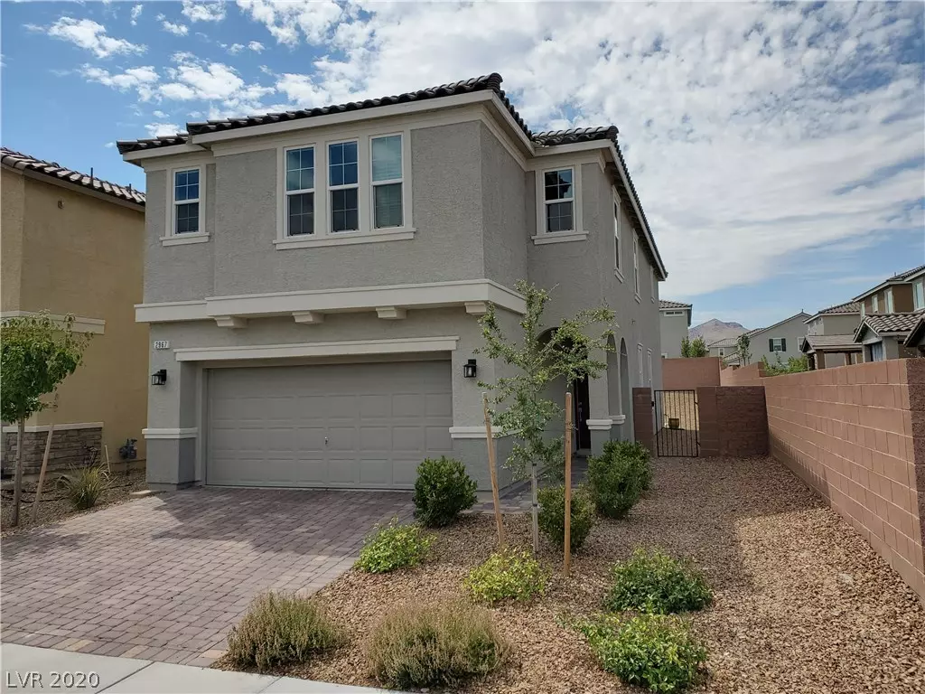 Henderson, NV 89044,2967 Capobella AVE