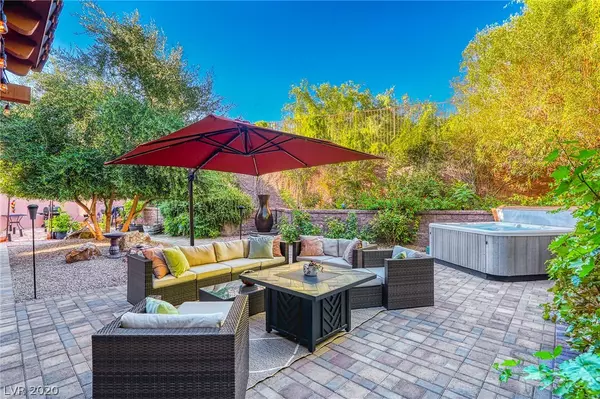Henderson, NV 89011,1250 Casa Palermo CIR
