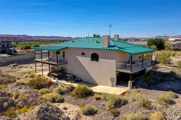 Overton, NV 89040,175 Lee AVE