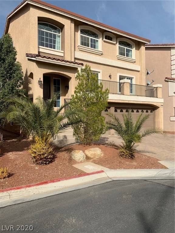 Las Vegas, NV 89141,5484 Ledgewood Creek AVE