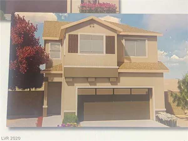 93 DESERT PALM CT, Las Vegas, NV 89183