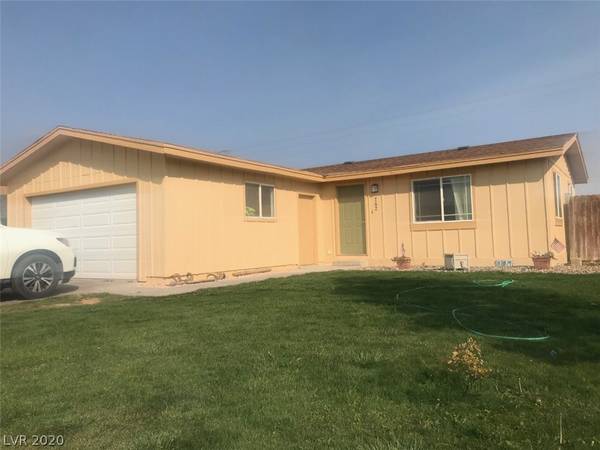 762 104th North Street, Ely, NV 89301