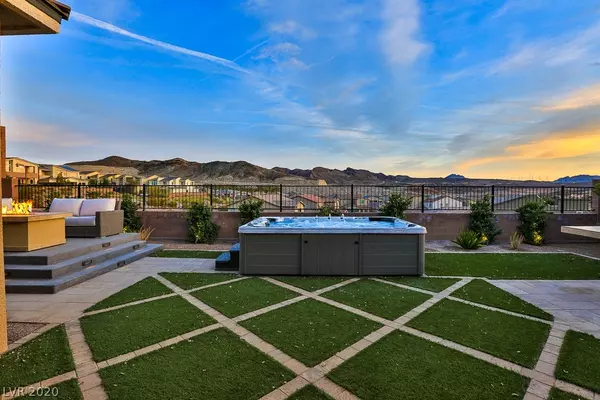 5 Via Tiberina, Henderson, NV 89011