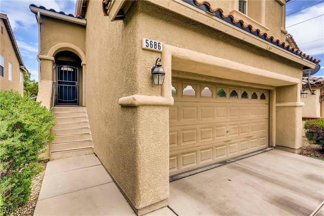Las Vegas, NV 89148,5686 Thunder Spirit ST