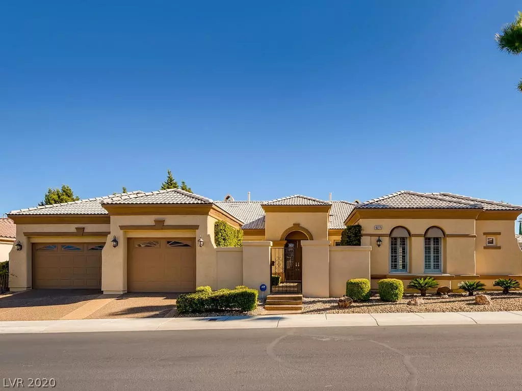 Las Vegas, NV 89135,10275 Riva De Angelo AVE