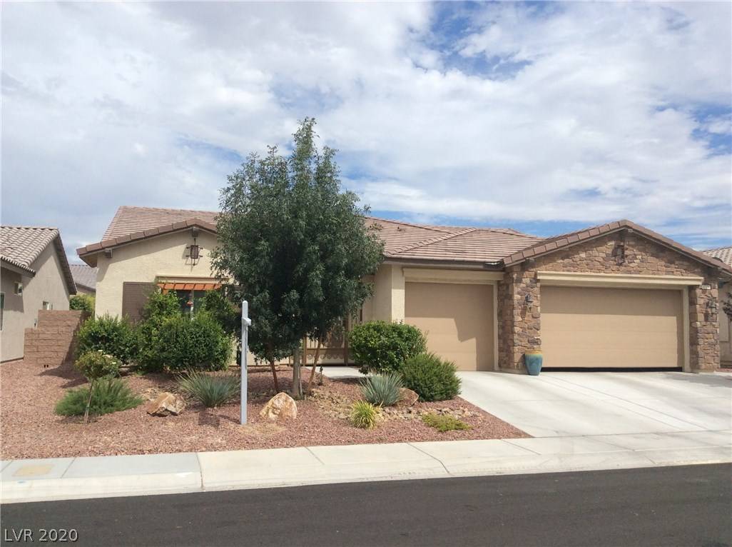 Pahrump, NV 89061,4316 Via Gallo CT
