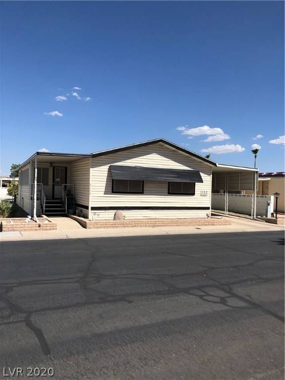Las Vegas, NV 89122,3152 Tularosa LN