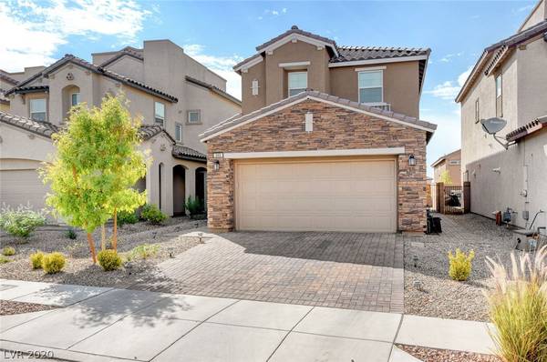 343 Ambitious ST, Henderson, NV 89011