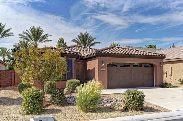 North Las Vegas, NV 89081,3809 Melador Falls AVE
