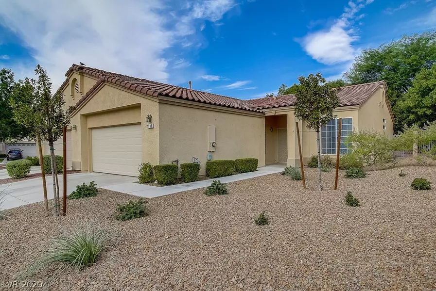 1139 Evening Ridge ST, Henderson, NV 89052