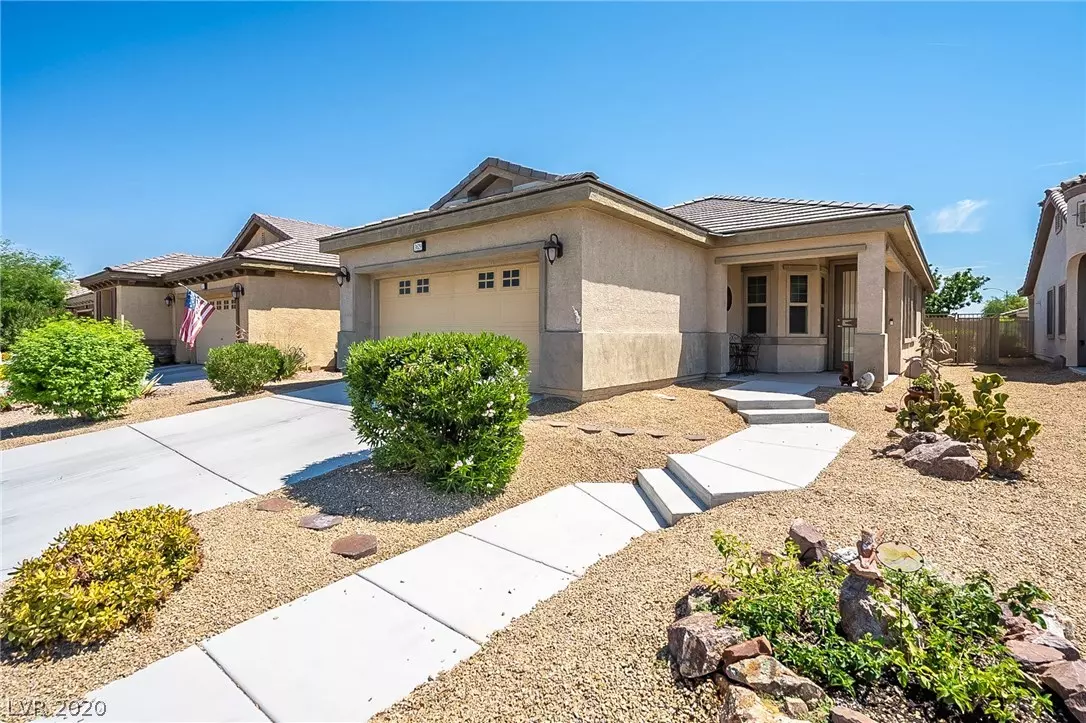 North Las Vegas, NV 89081,3629 Citrus Heights AVE