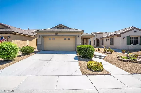 North Las Vegas, NV 89081,3629 Citrus Heights AVE