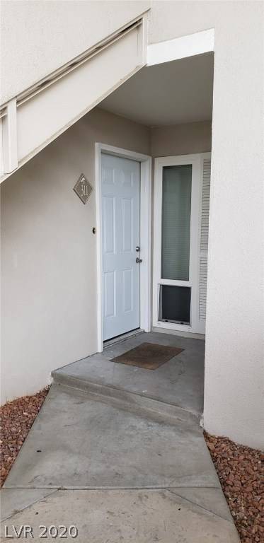 778 Oakmont AVE #311, Las Vegas, NV 89109