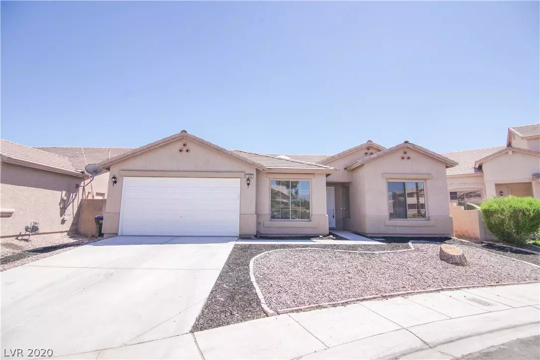 North Las Vegas, NV 89081,1009 Stoneypeak AVE