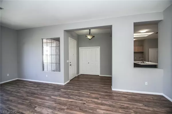 North Las Vegas, NV 89081,1009 Stoneypeak AVE