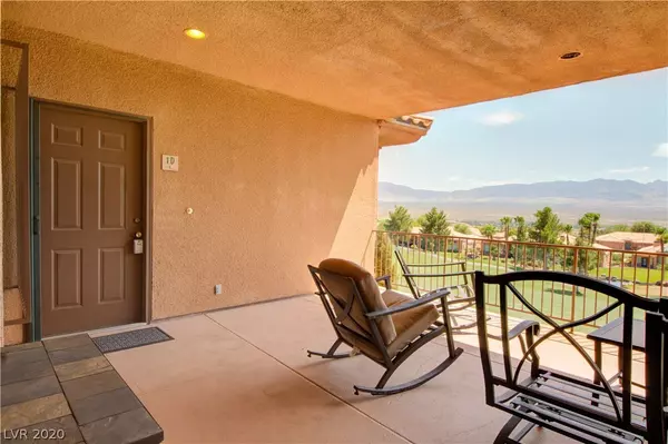 722 Turtle Back RD #1D, Mesquite, NV 89027