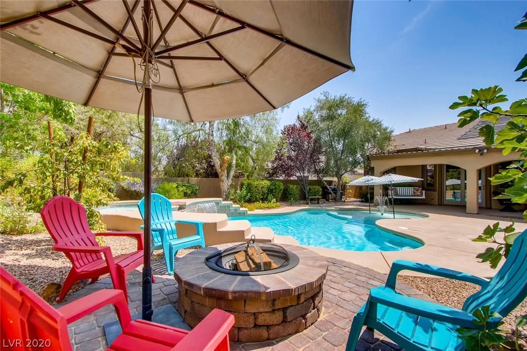 10538 Meadow Mist AVE, Las Vegas, NV 89135
