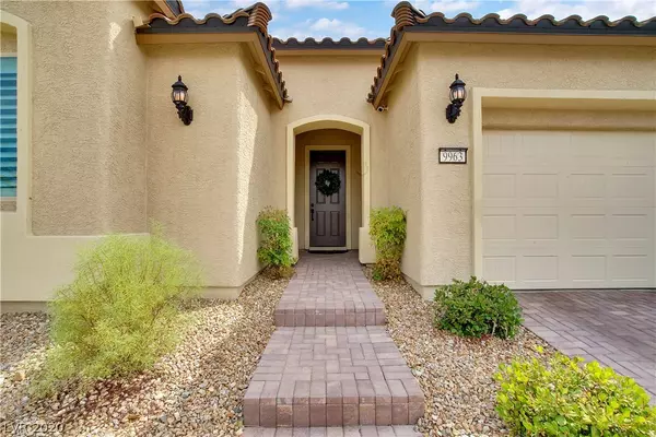 Las Vegas, NV 89116,9963 Peaceful Peaks AVE