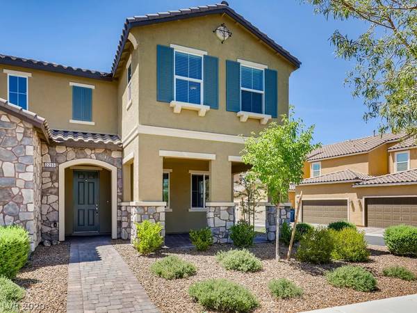 2255 Via Firenze, Henderson, NV 89044