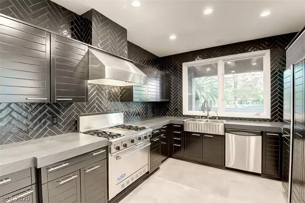 Las Vegas, NV 89113,7833 Rancho Mirage DR