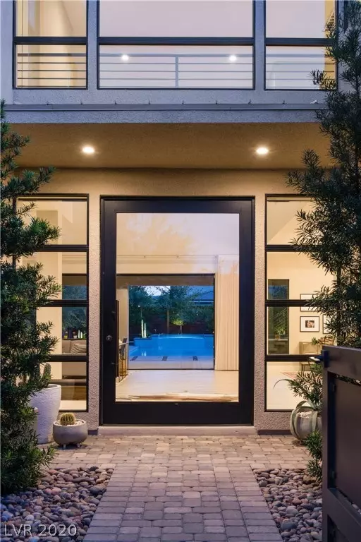 Las Vegas, NV 89135,27 CRANBERRY COVE CT
