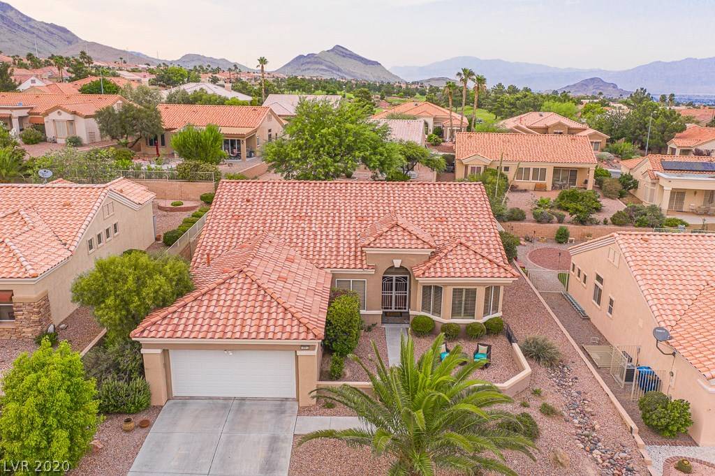 10912 Mission Lakes AVE, Las Vegas, NV 89134