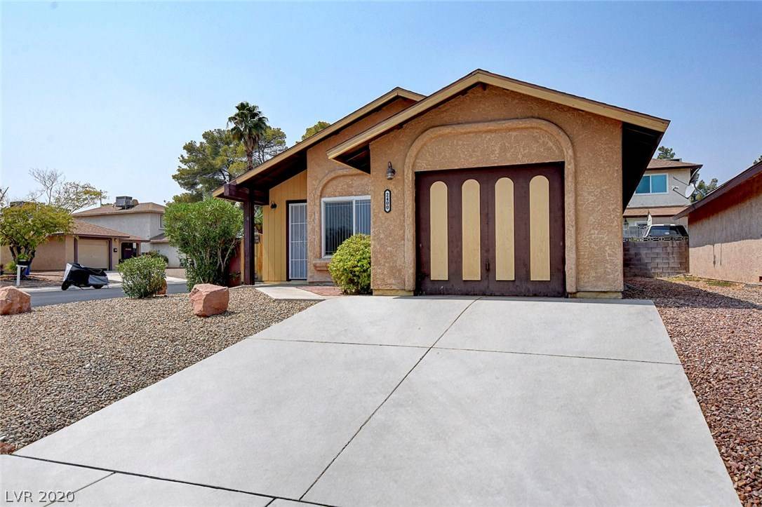 Las Vegas, NV 89108,2400 Sweetgum ST