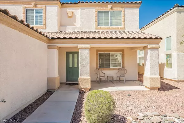 North Las Vegas, NV 89031,2714 Paradise Isle AVE
