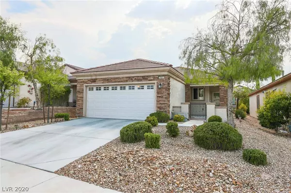 Henderson, NV 89044,2581 Palentina ST